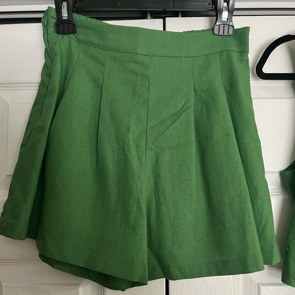 🔥3/$15🔥 NWOT Shein Frenchy Matching Set - Picture 4 of 6